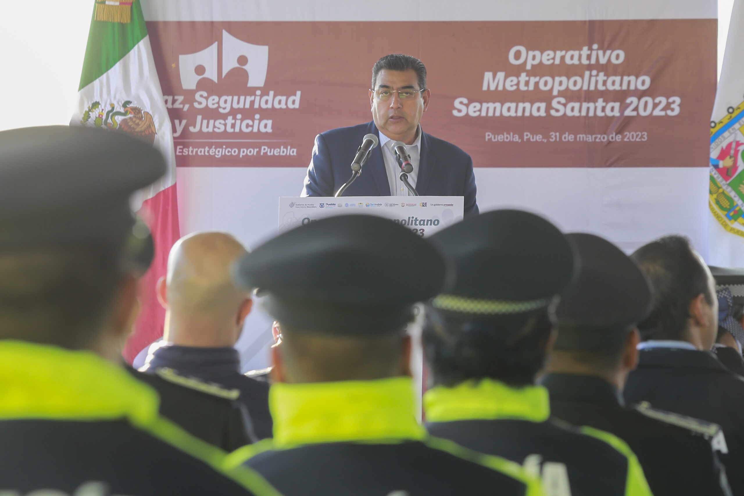 24 Horas Puebla