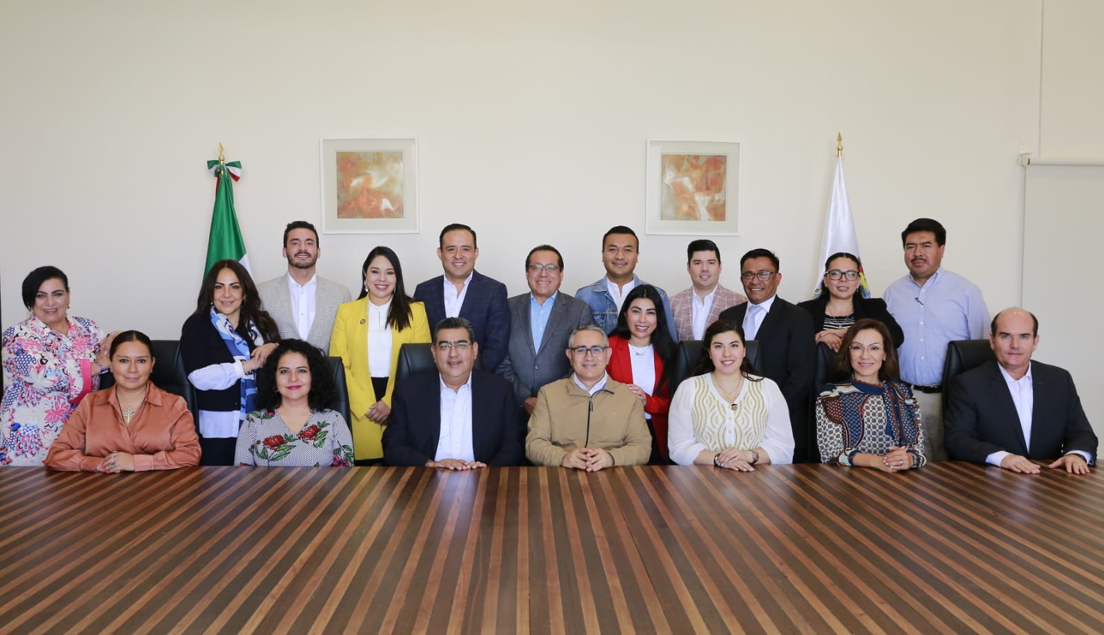 24 Horas Puebla