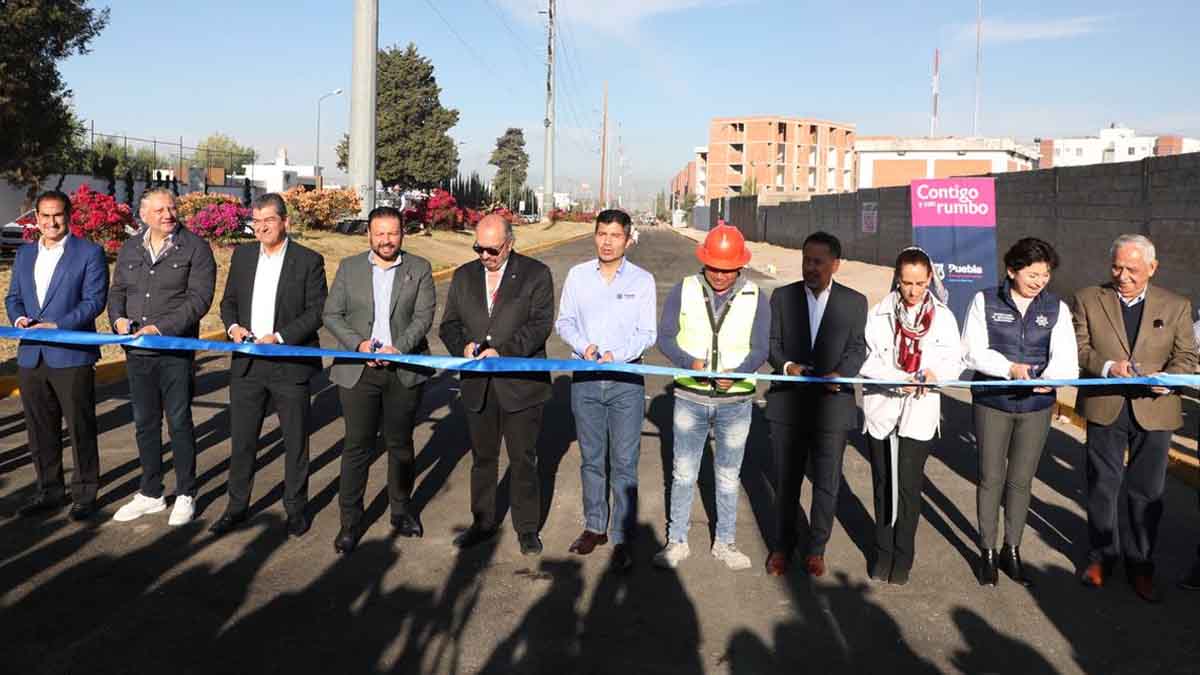 24 Horas Puebla
