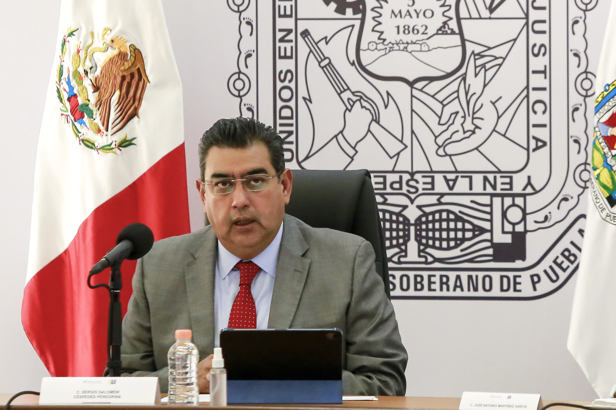 24 Horas Puebla