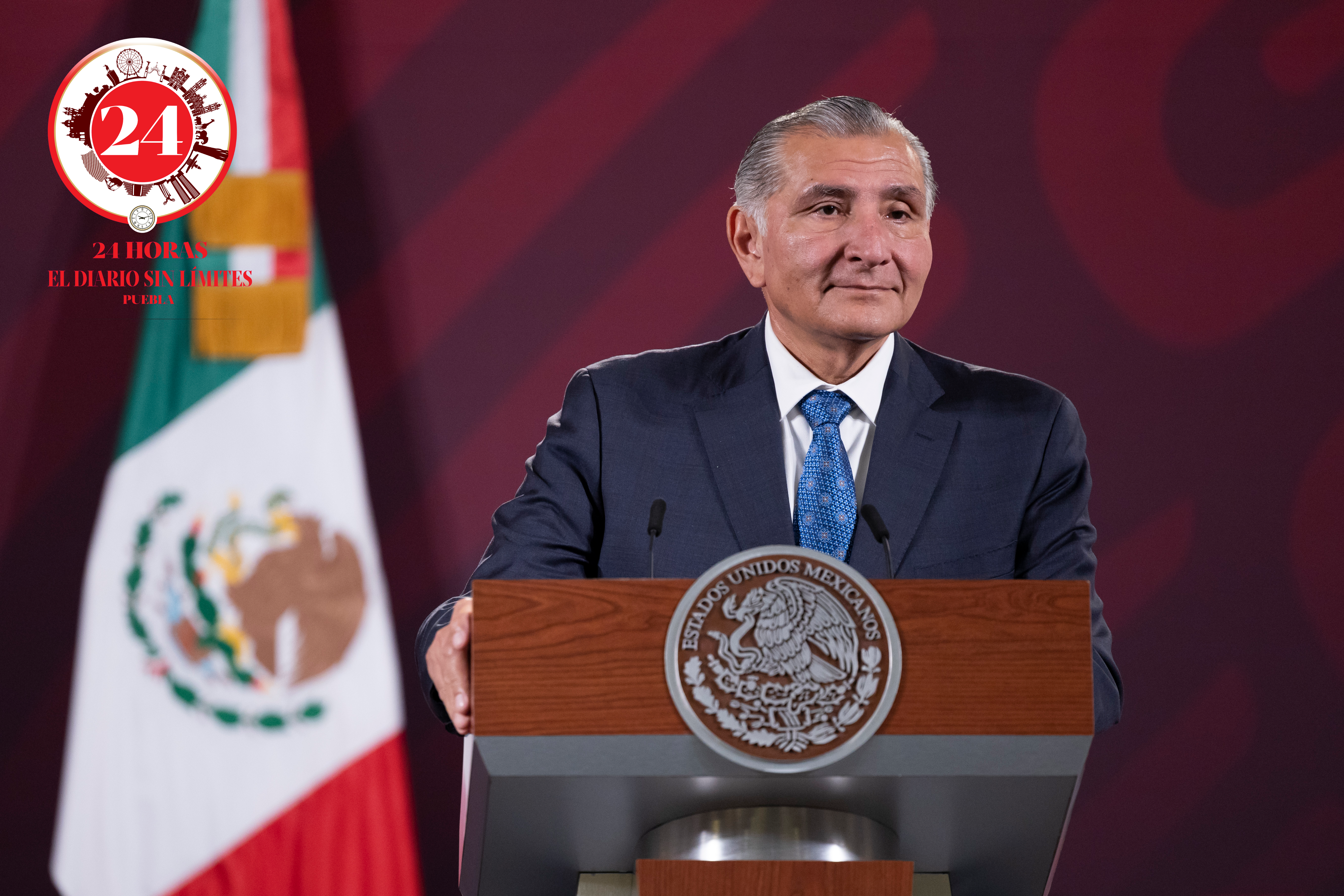 24 Horas Puebla