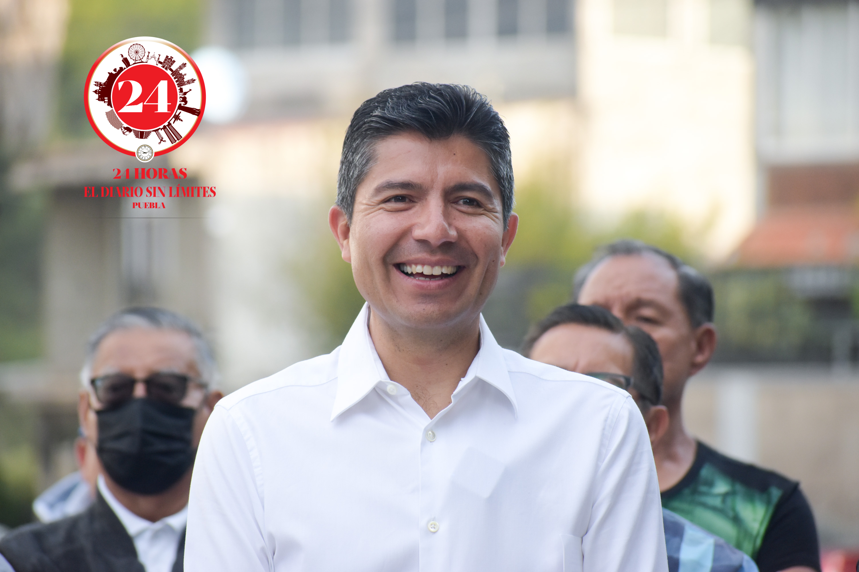 24 Horas Puebla