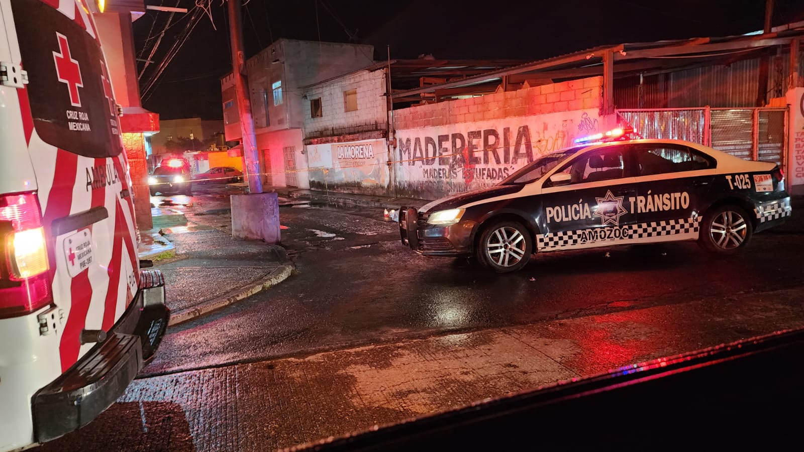 24 Horas Puebla