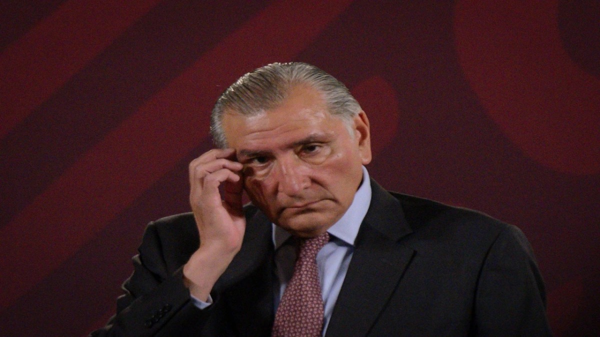 Ley Minera no está congelada en el Senado, “no coman ansias” Gobernación