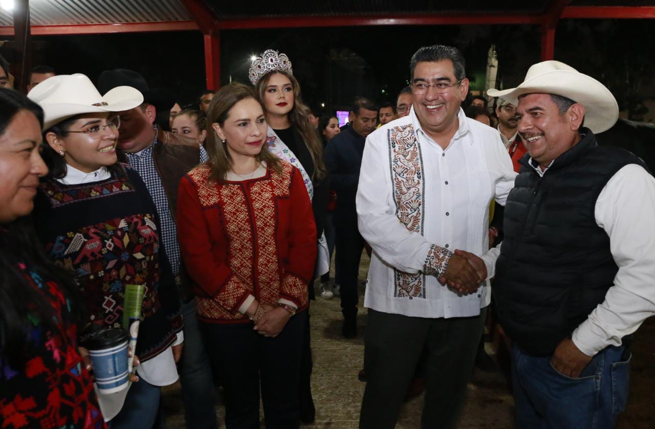 24 Horas Puebla