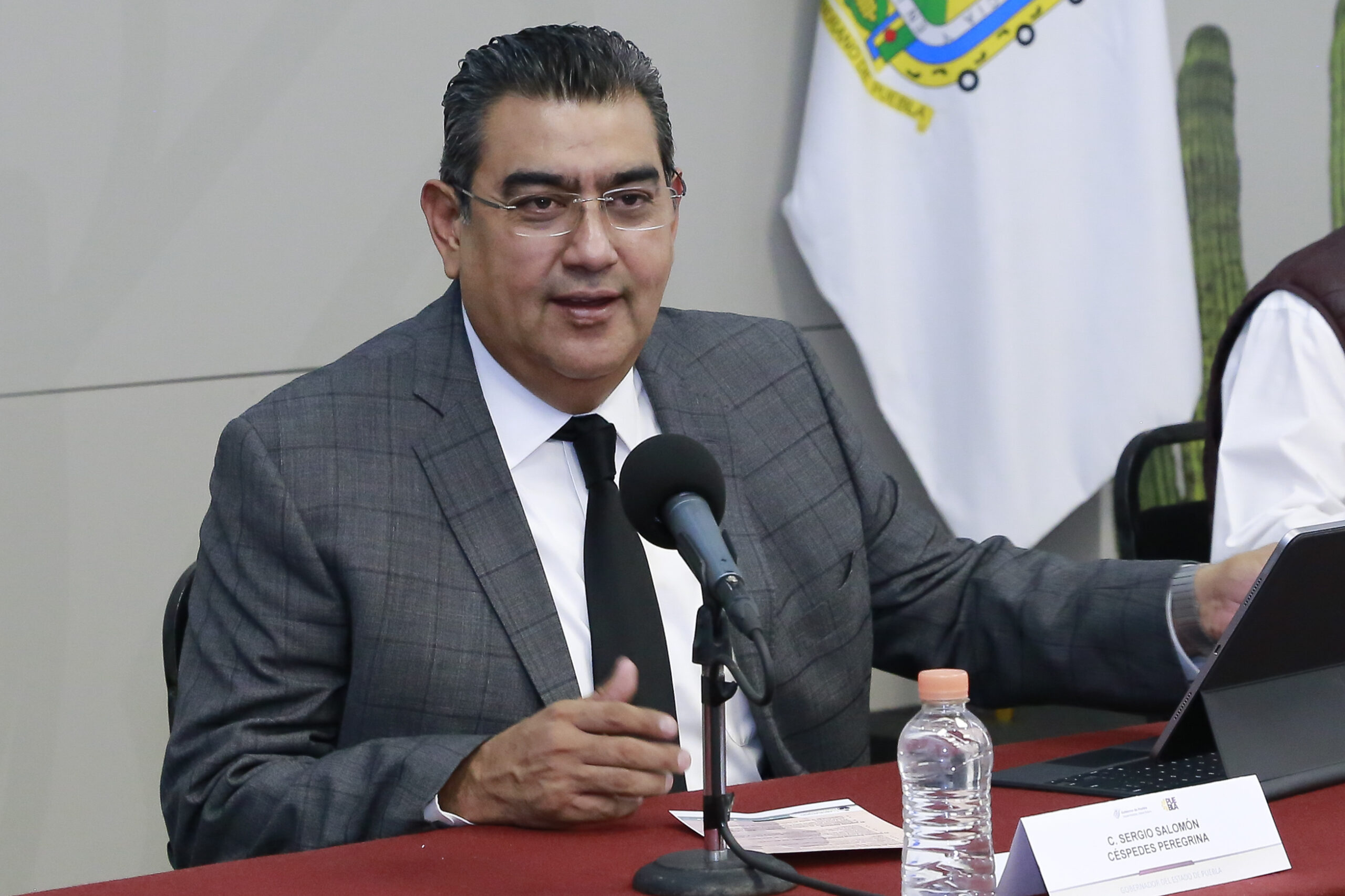 24 Horas Puebla
