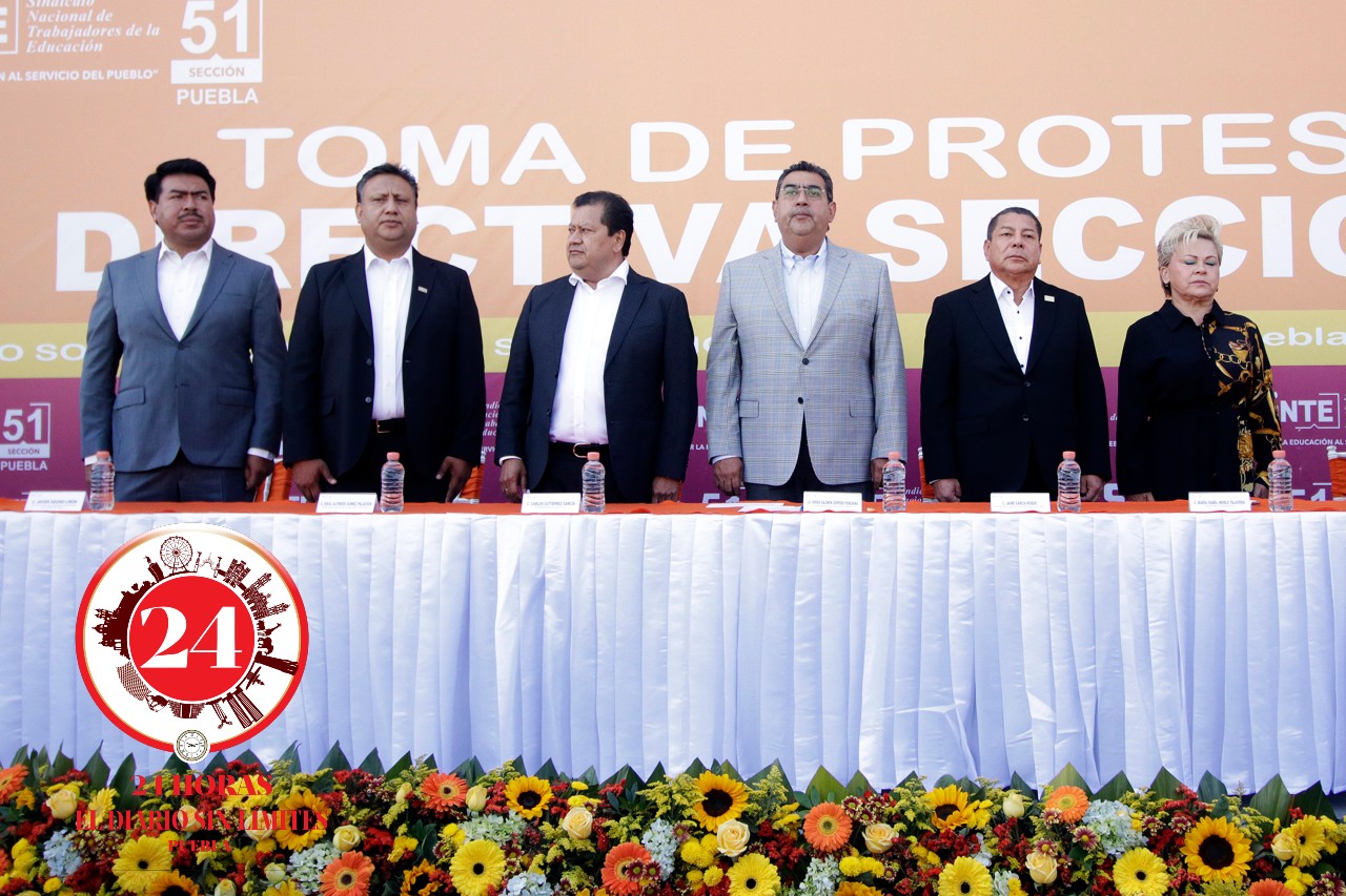 24 Horas Puebla