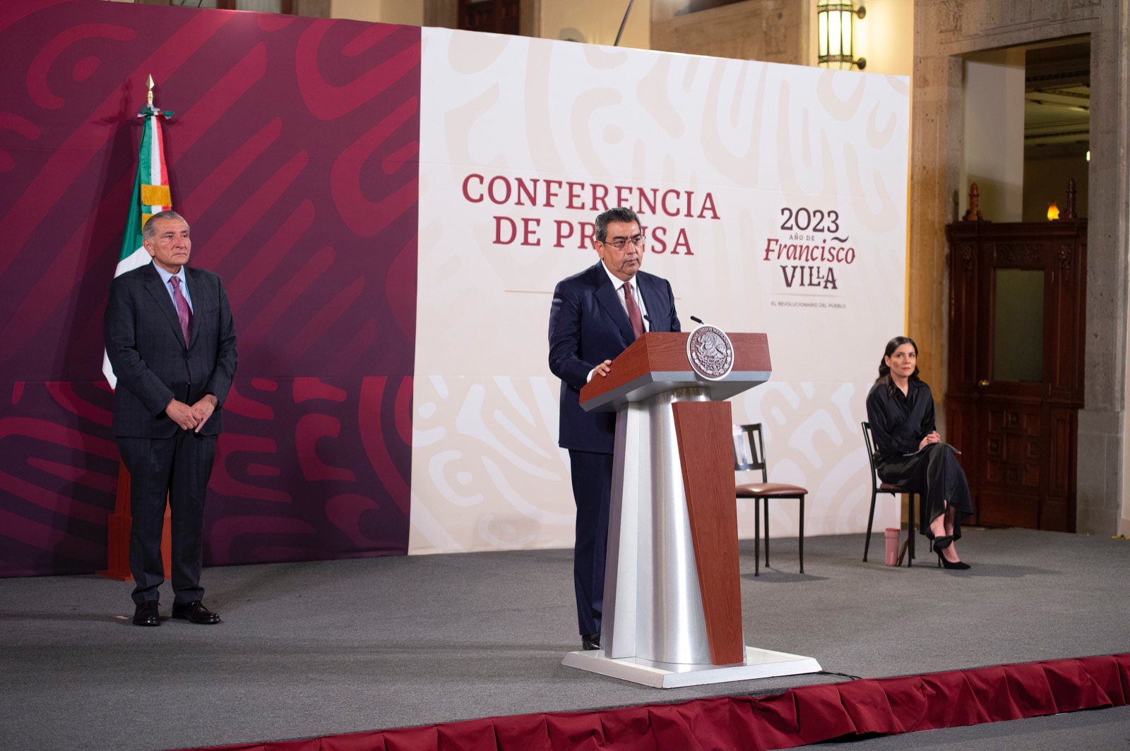 24 Horas Puebla