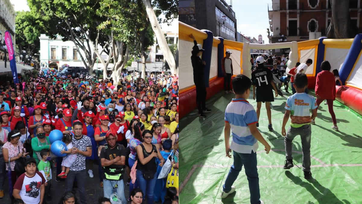 24 Horas Puebla