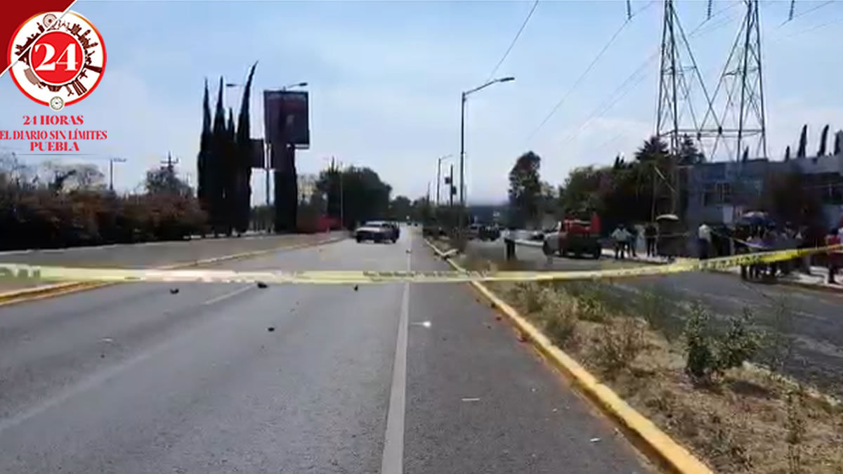 24 Horas Puebla
