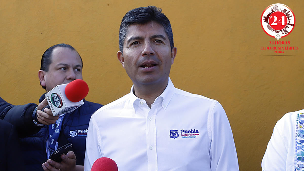 24 Horas Puebla
