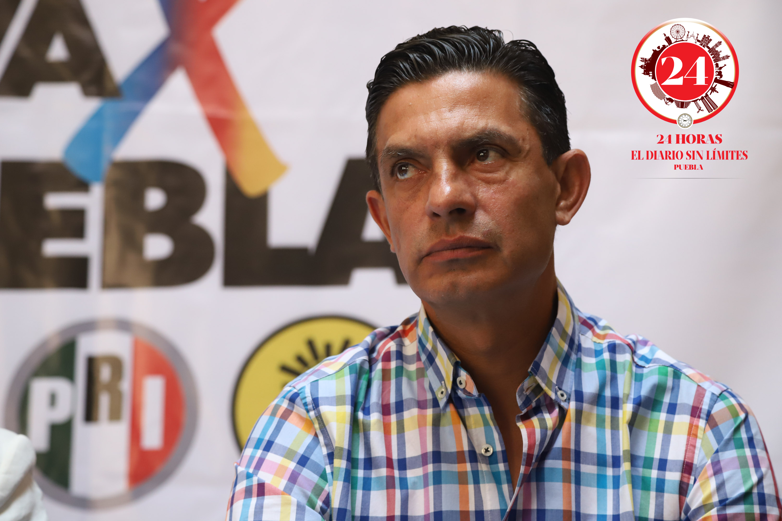 24 Horas Puebla