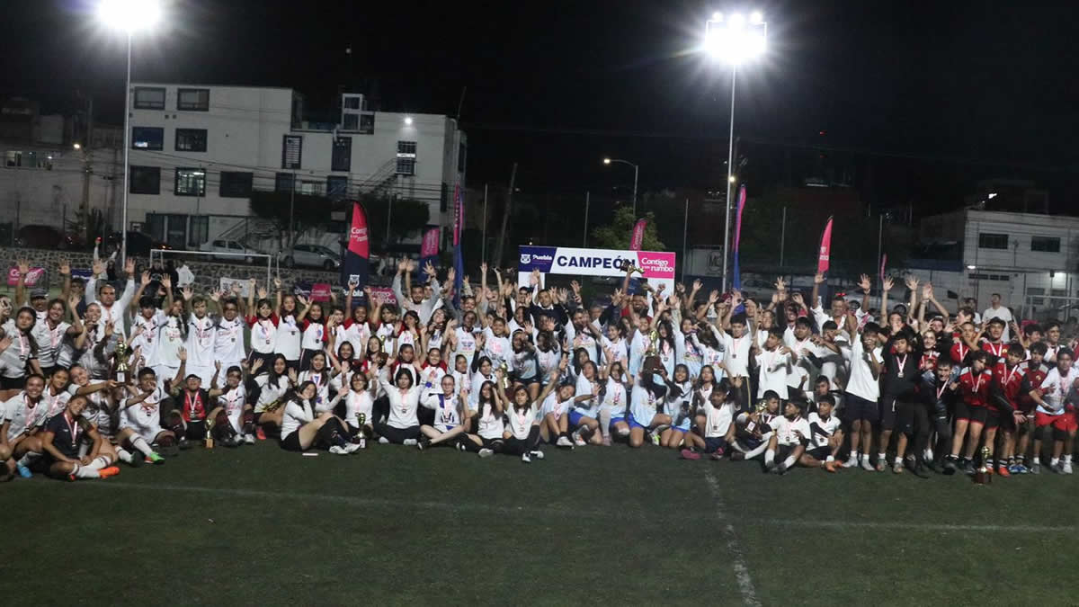 24 Horas Puebla
