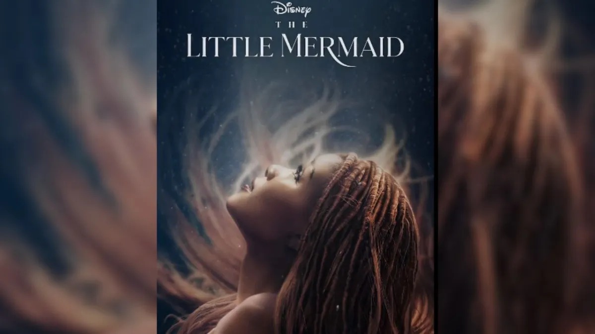 ¡Temazo! Halle Bailey interpreta “Part of Your World” siendo “La Sirenita”