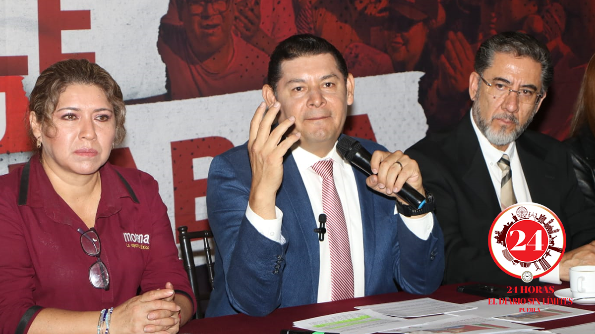 24 Horas Puebla