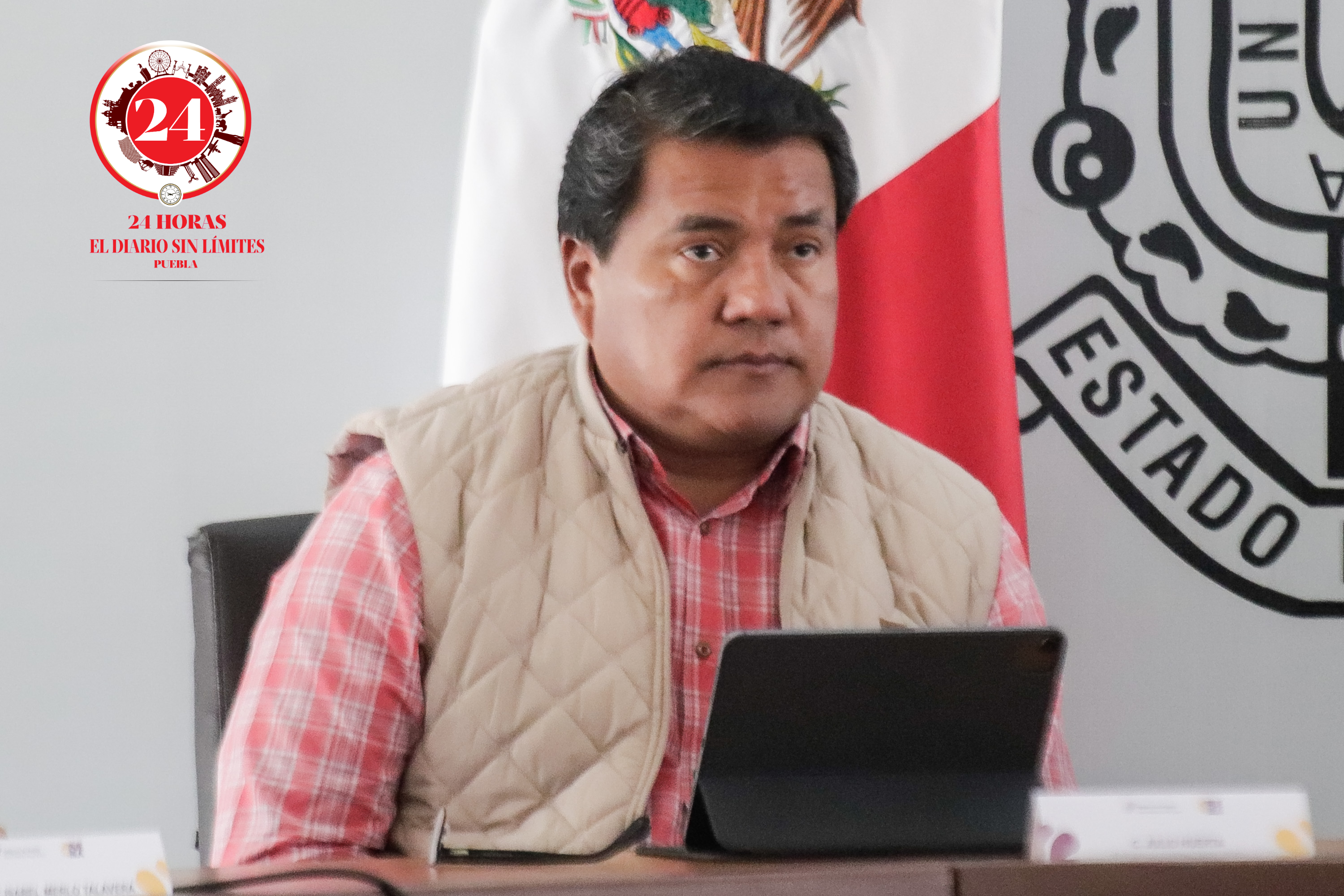 24 Horas Puebla