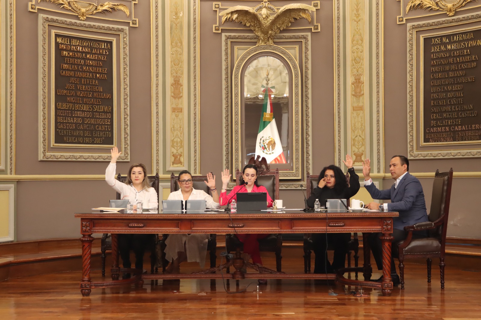24 Horas Puebla