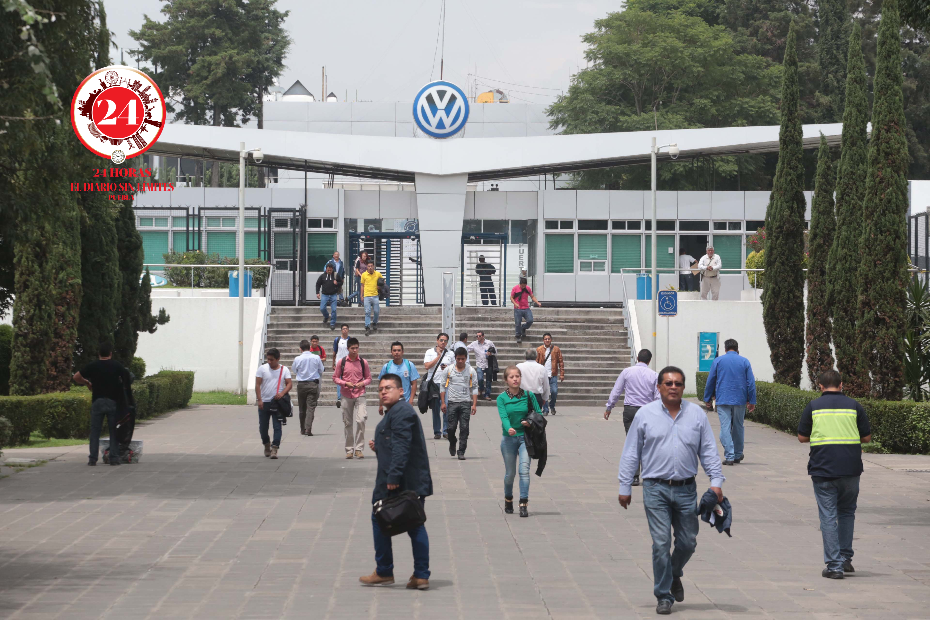 24 Horas Puebla