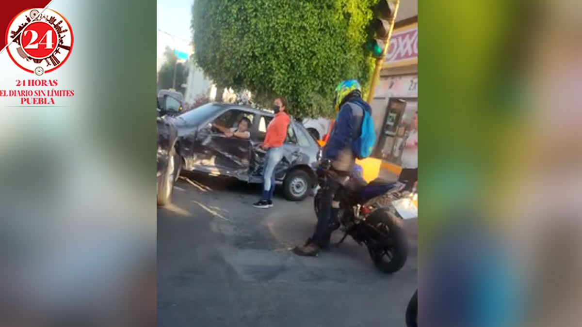 24 Horas Puebla