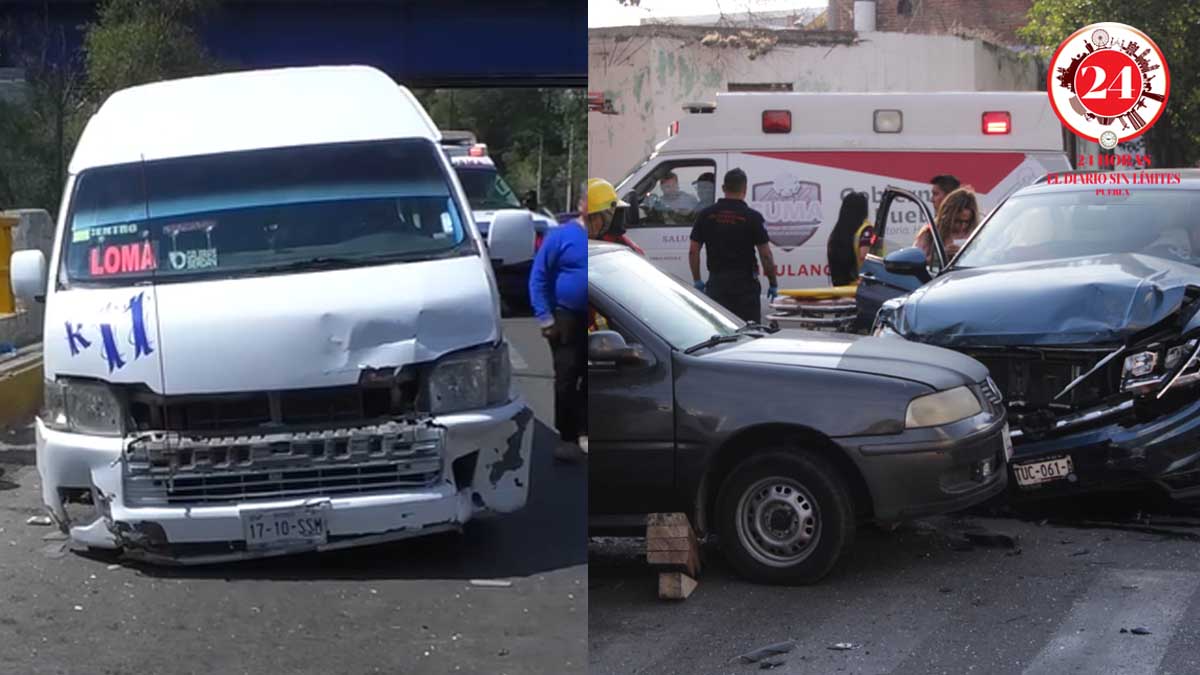 24 Horas Puebla
