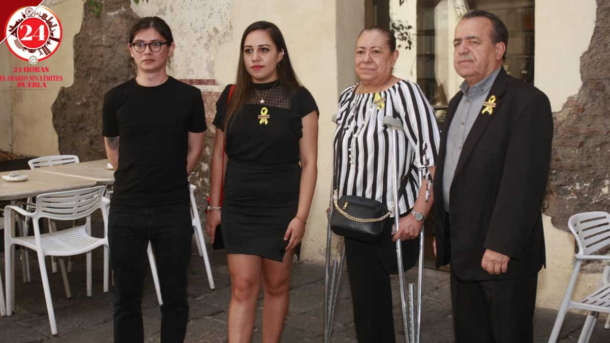 24 Horas Puebla