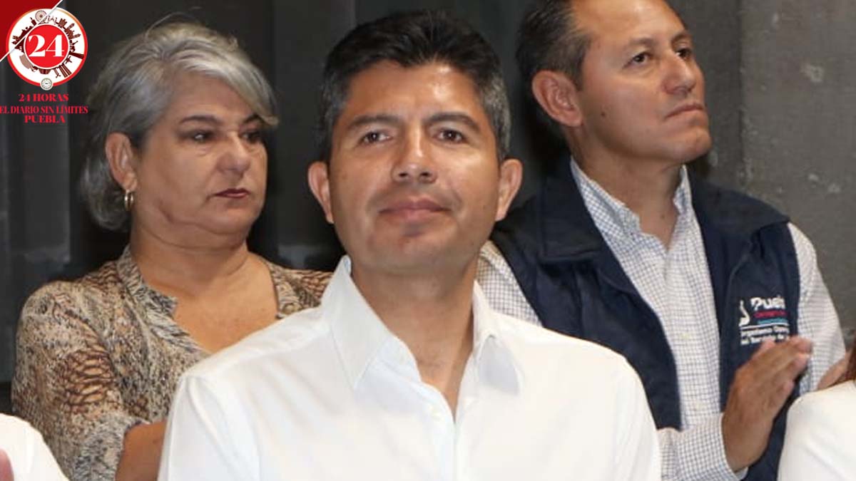 24 Horas Puebla