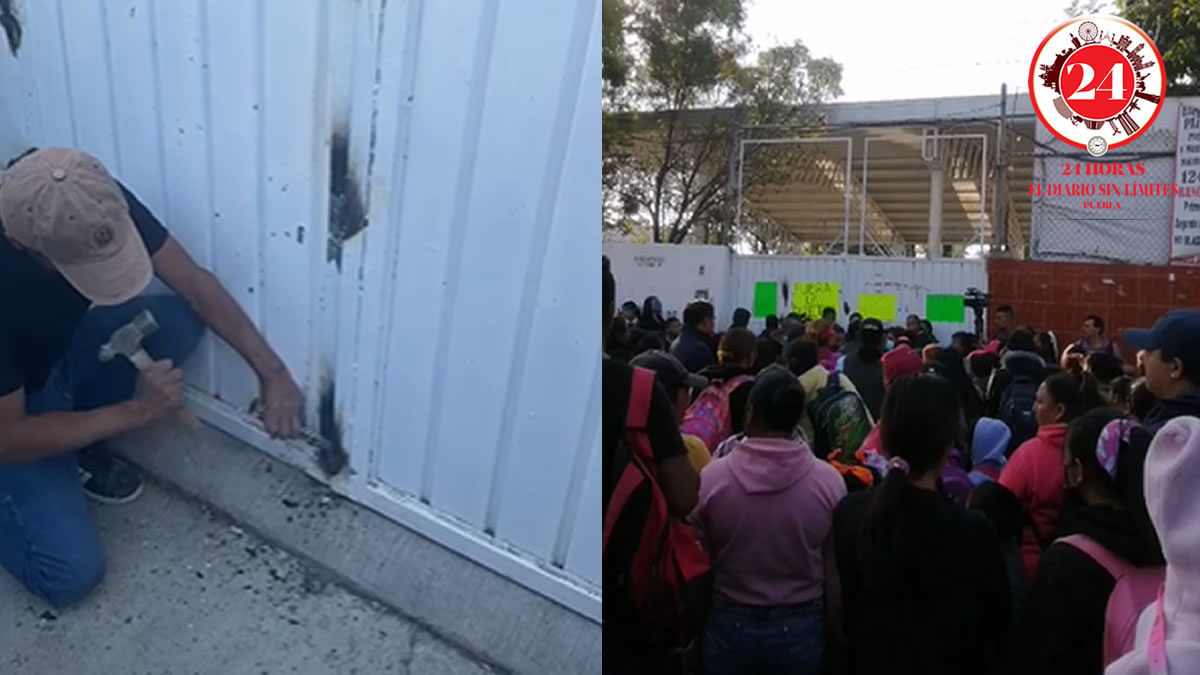 24 Horas Puebla