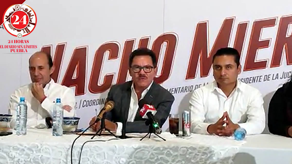 24 Horas Puebla