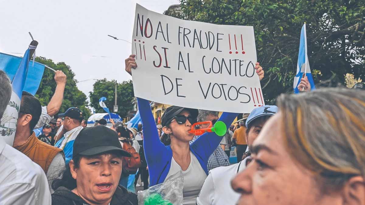 Foto: AFP