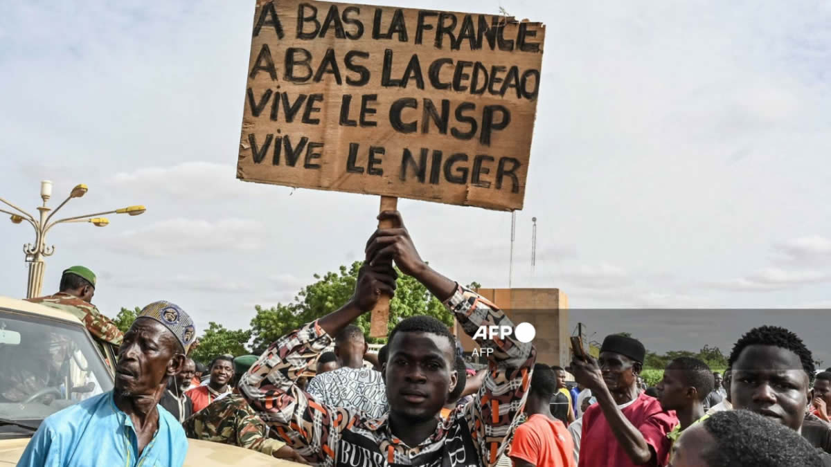 Foto: AFP