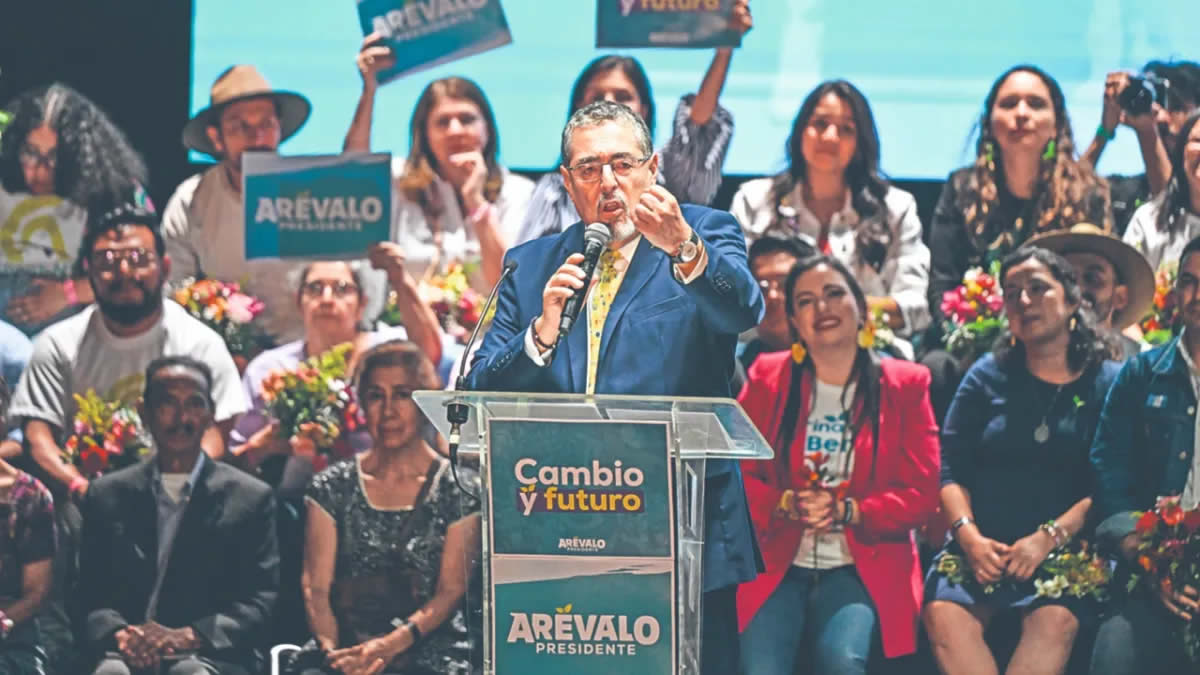 Foto: AFP