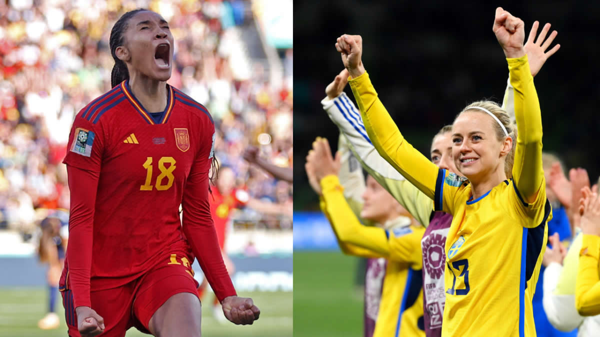 Foto: FIFA