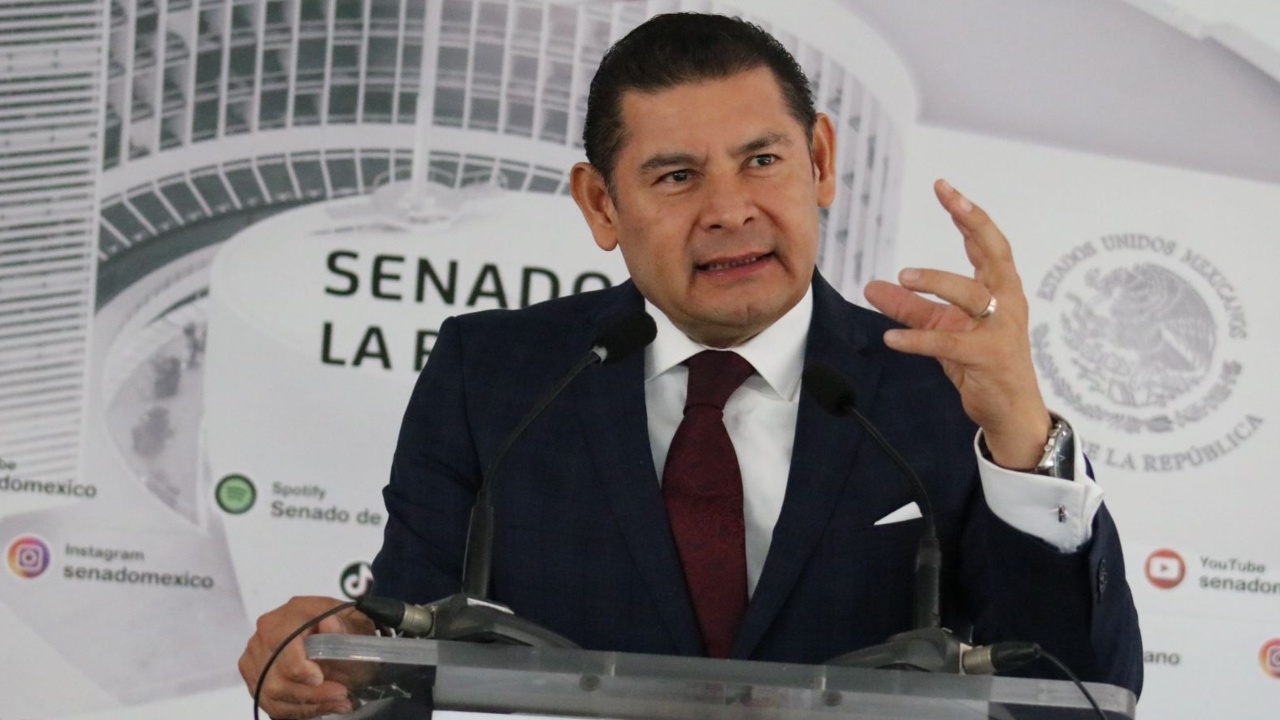 Alejandro Armenta 08 02 24