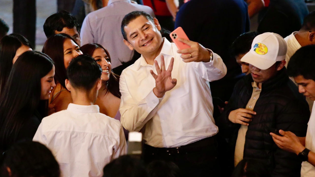 Alejandro Armenta 11 02 24