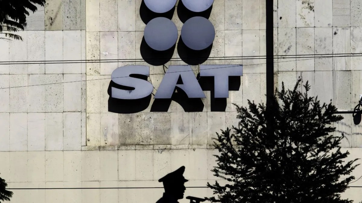 Foto: SAT. En más de veinte años, el SAT presentó 4 mil 58 denuncias ante la Fiscalía General de la República por temas de corrupción.