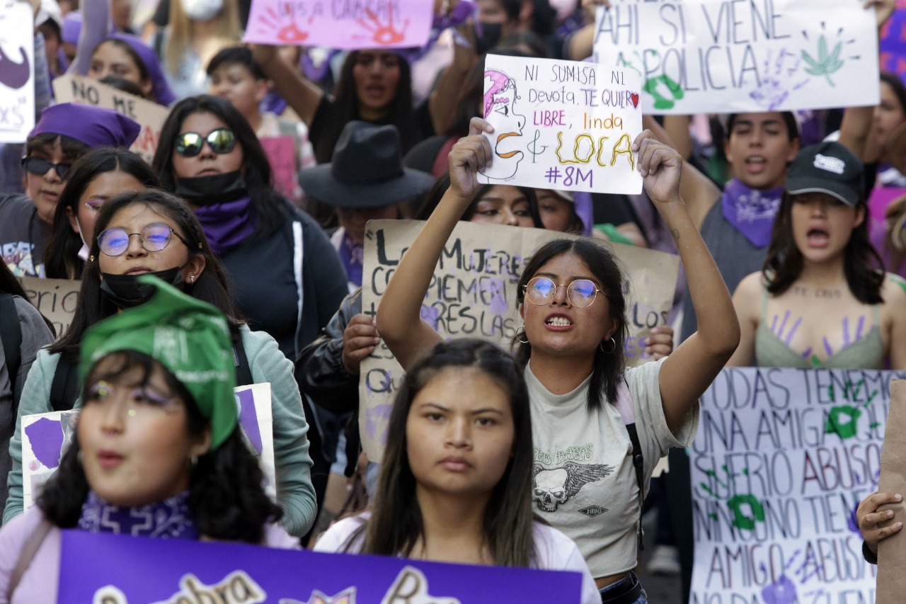 Habrá movilizaciones de diferentes Colectivos