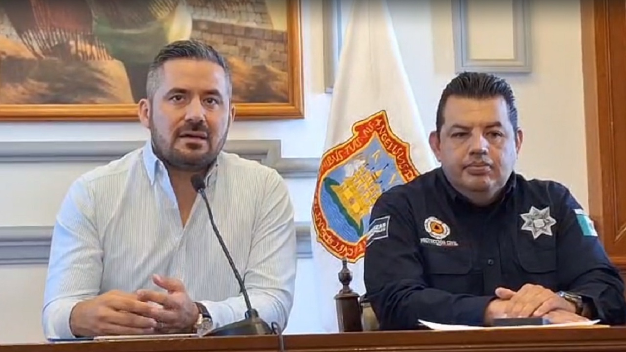 Adán Domínguez Sánchez /Seguridad /Ilustración