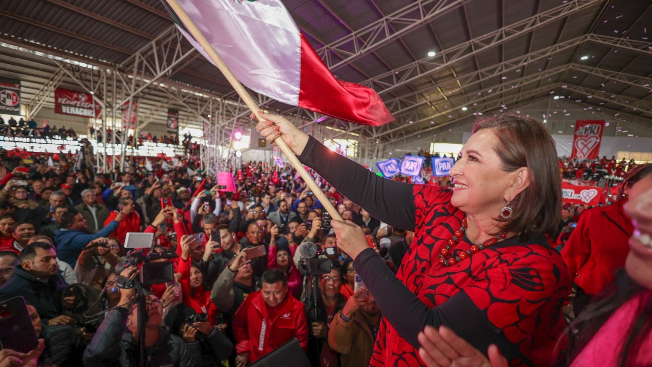 Respetará los resultados de los comicios