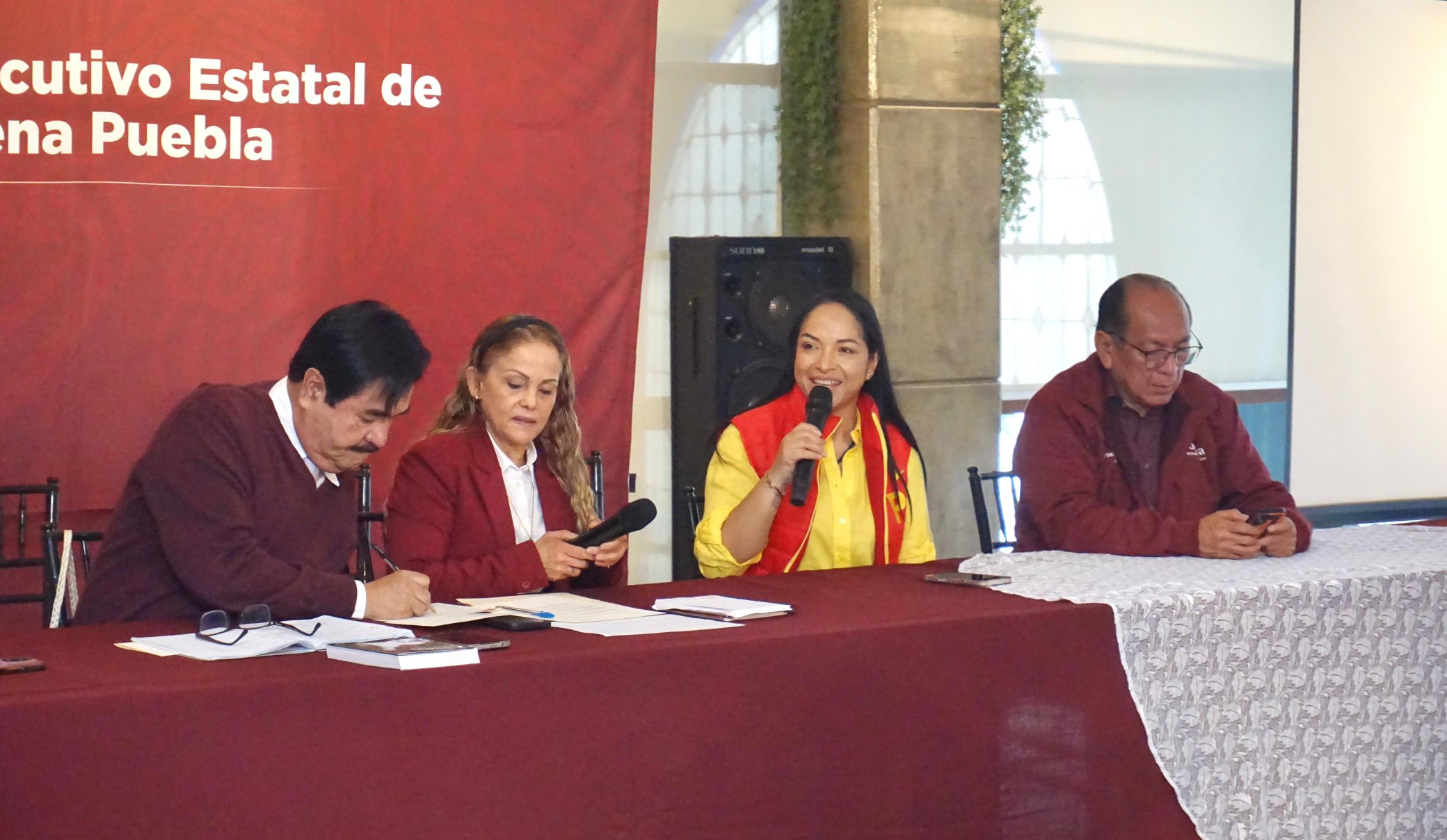 Réplica del PT a Nacho Mier