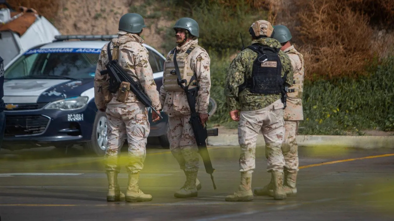 Seguridad