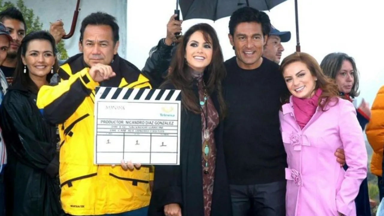 Producciones