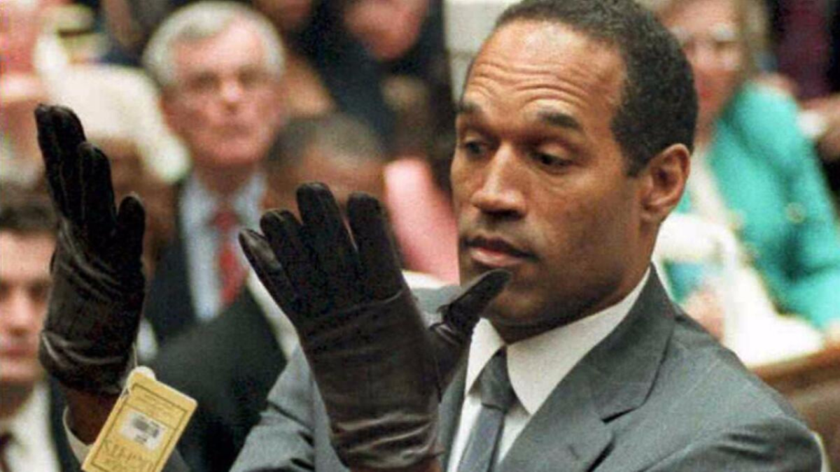Foto: Especial | De acuerdo con información de sus familiares, O.J. Simpson murió a los 76 años de edad a causa de un cáncer que padecía.
