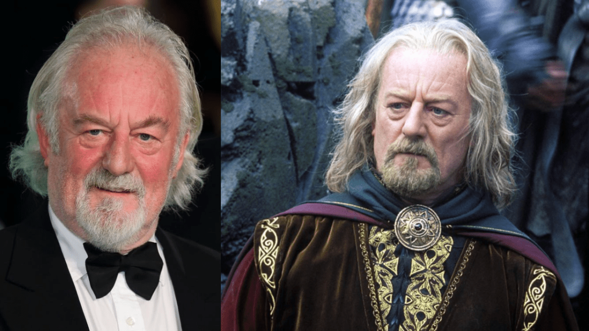 Foto: Comic con Liverpool. Hill contó con dos nominaciones a los premios BAFTA, una nominación al Emmy y un premio del Sindicato de Actores por mejor reparto.