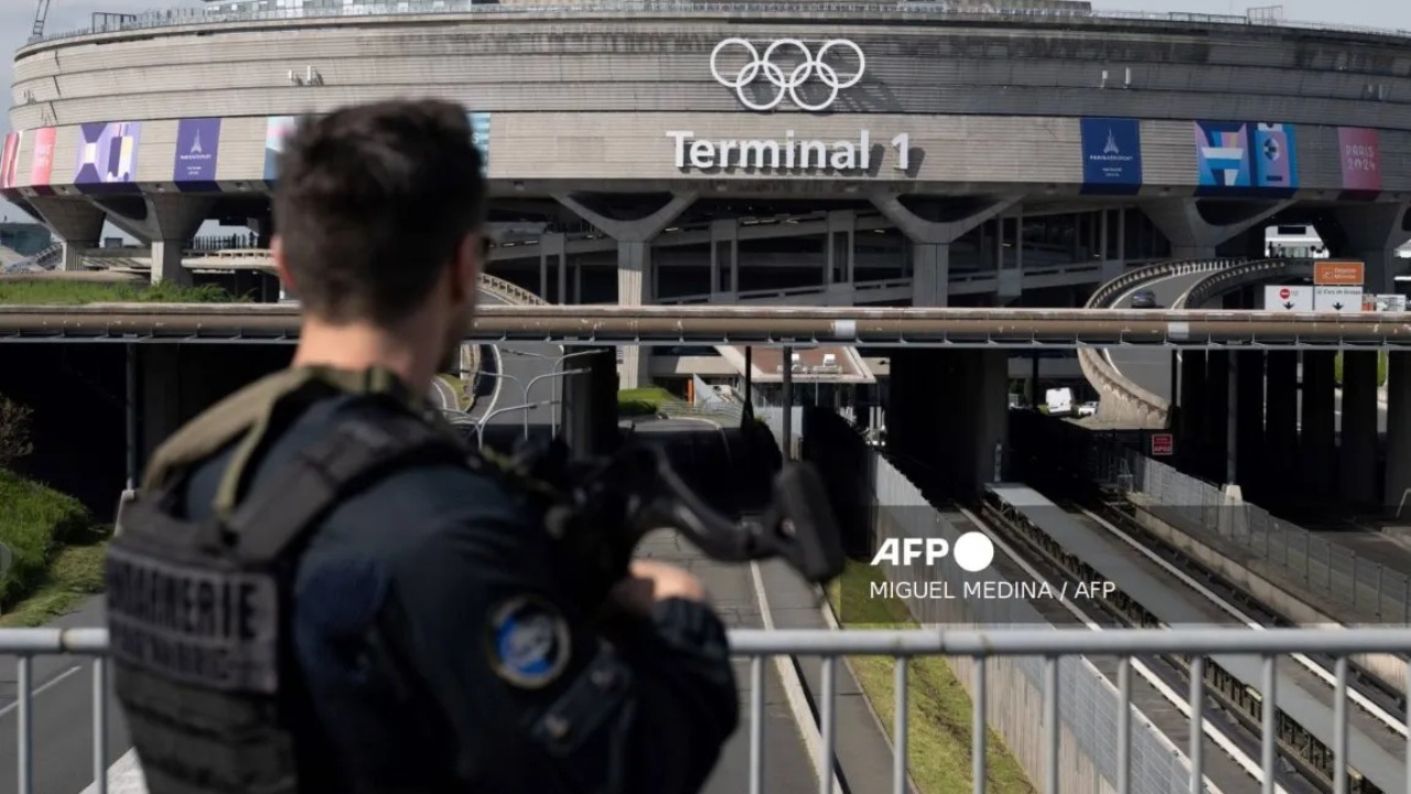 AFP