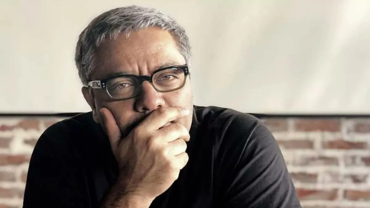 Foto: Especial. Luego de ser sentenciado a prisión y una serie de castigos más, Mohammad Rassoulof huyó de Irán, su país de origen.
