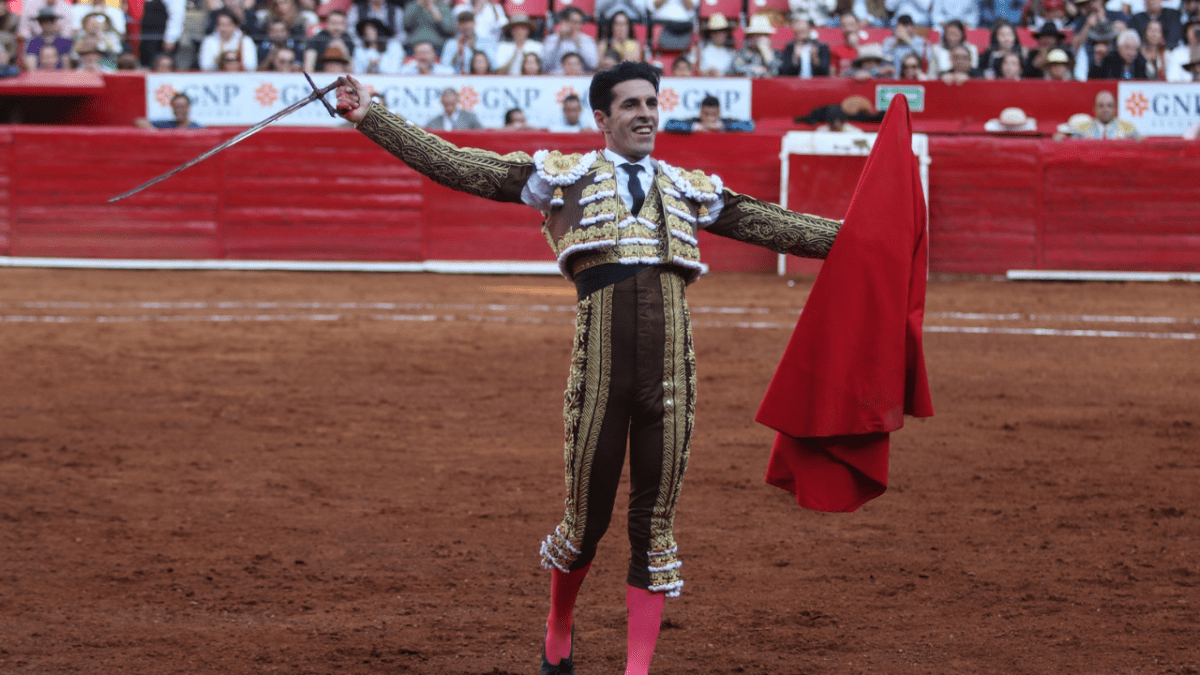 Foto: Cuartoscuro | Una Jueza Federal negó la suspensión definitiva que buscaba prohibir la realización de corridas de toros en la ciudad.
