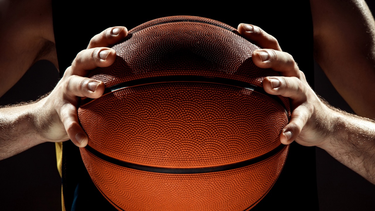 Basquetbol, ilustración | Foto: Especial