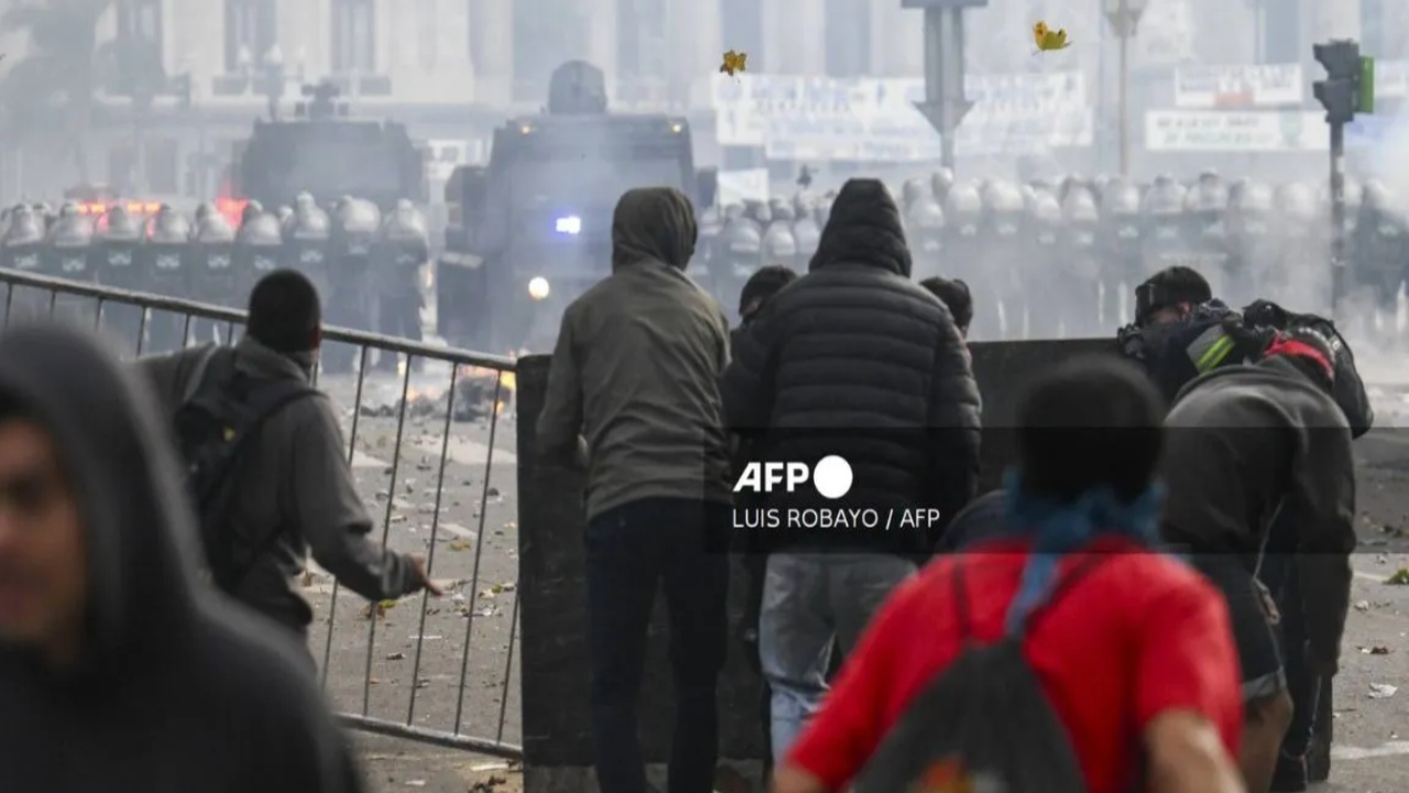 AFP