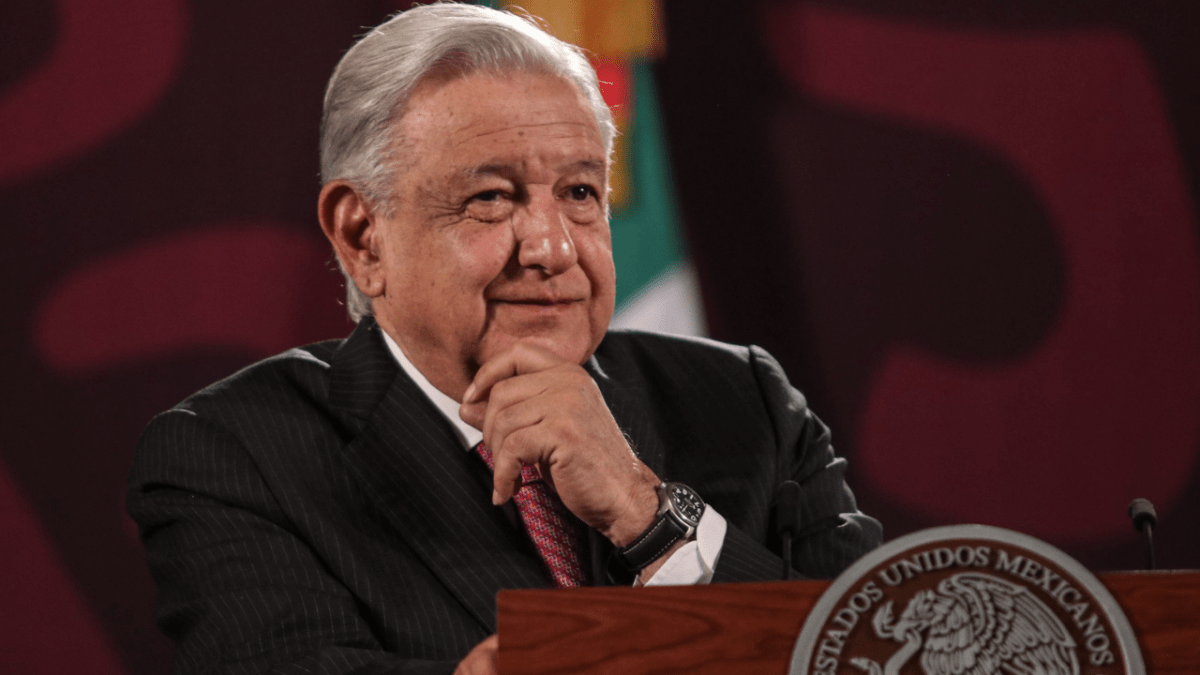 Foto: Cuartoscuro | El presidente López Obrador dio sus impresiones sobre el resultado electoral de la reciente jornada de elecciones.
