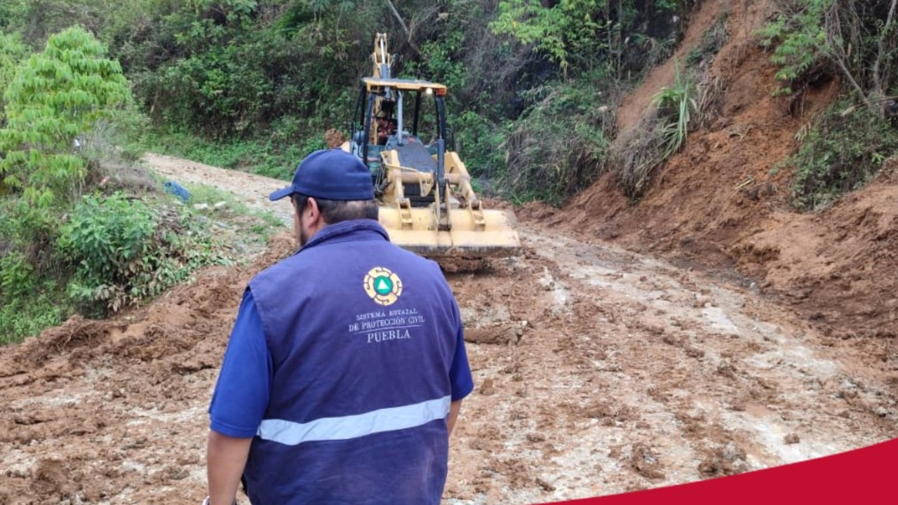 Los seis habitantes restantes presentaron lesiones menores que no pusieron en peligro su vida y fueron atendidos por personal médico. | Foto: Especial